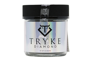 Orange Zkittlez by Tryke