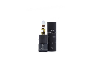 Casey Jones by Standard Wellness