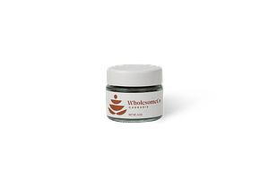 Caramel Cream by WholesomeCo