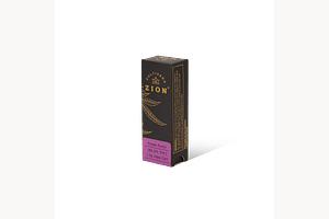 Purple Punch 1g Cart by Zion