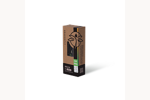 Forest Grumpz | 1g Novaa Pod by Dragonfly