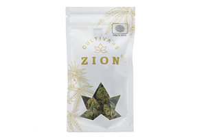 Wautomelon by Zion Cultivars