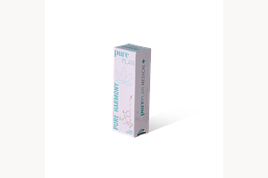 24K Gold Punch by Pure Plan