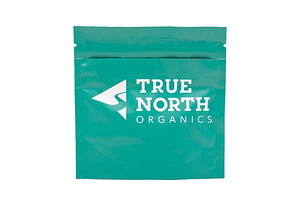 Wedding Pie #7 by True North Organics