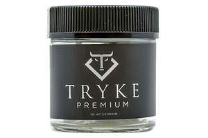 Sundae Driver by Tryke