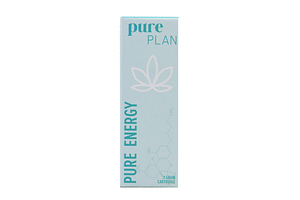 Golden Pineapple by Pure Plan