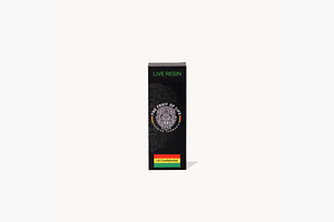 LA Confidential by Fruit of Life