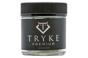 Sundae Driver Popcorn by Tryke