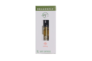 Mango Sherbert by Dragonfly