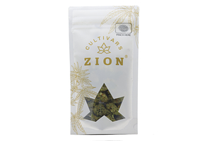 Sour Pinot by Zion