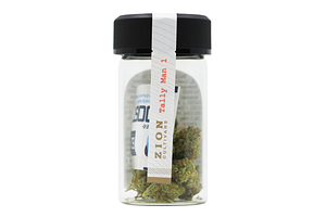 Tally Man #1 by Zion Cultivars