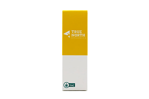 Jack Herer Tincture by True North Organics