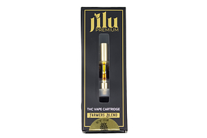 Pineapple Express by Jilu Premium by Life Elevated
